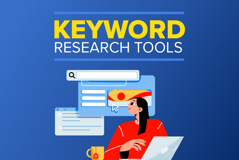 Keyword-Research-Tools